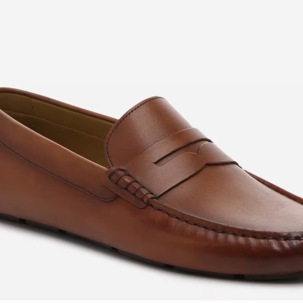 Vince Camuto Esmail Driving Loafer